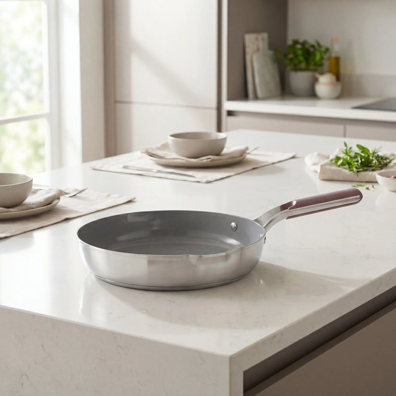 COMING SOON: Elements - Non-Stick Frying Pan 28cm