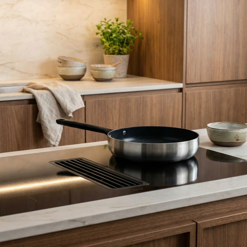 Belly - Frying Pan Non-Stick (28 cm)