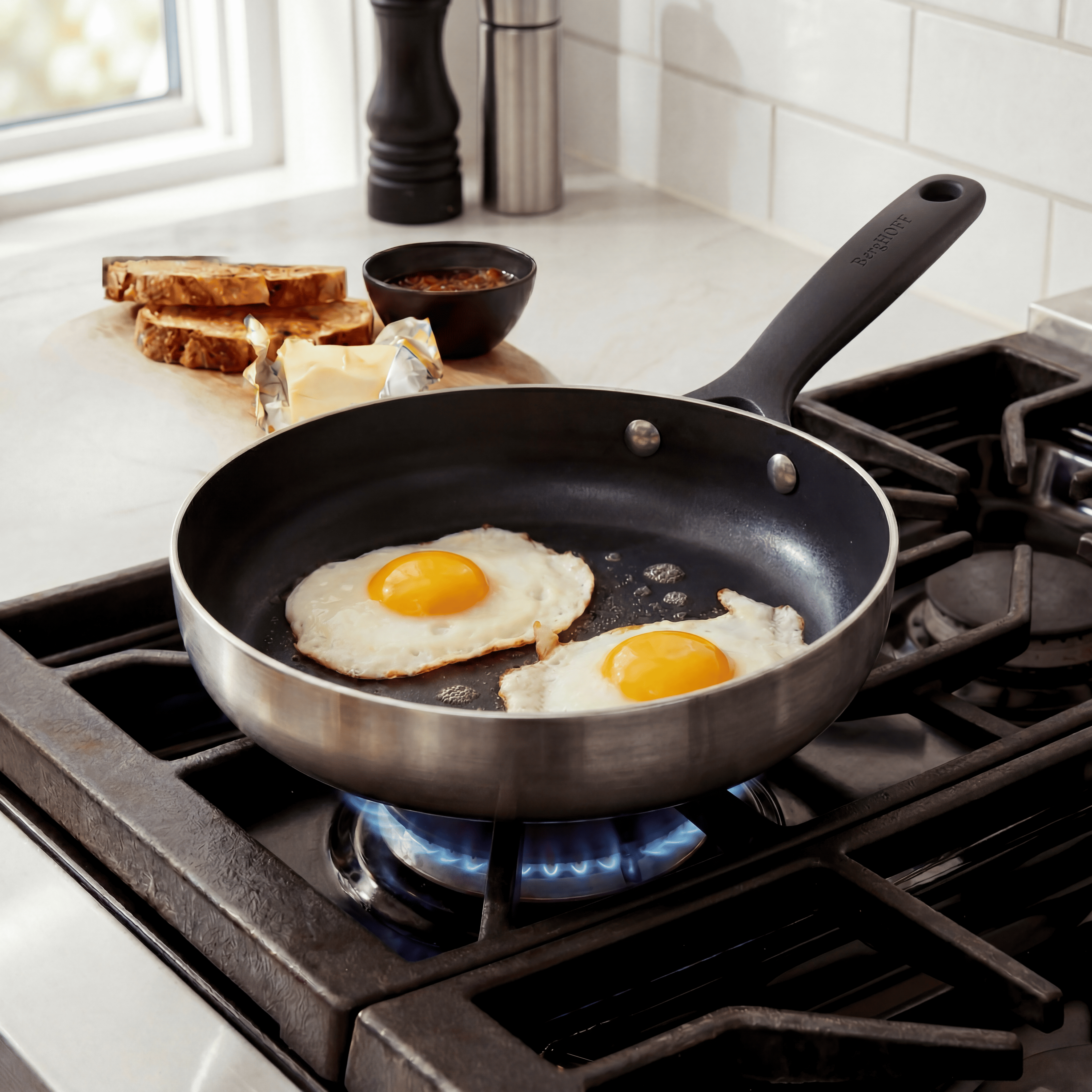 Belly - Frying Pan Non-Stick (28 cm)
