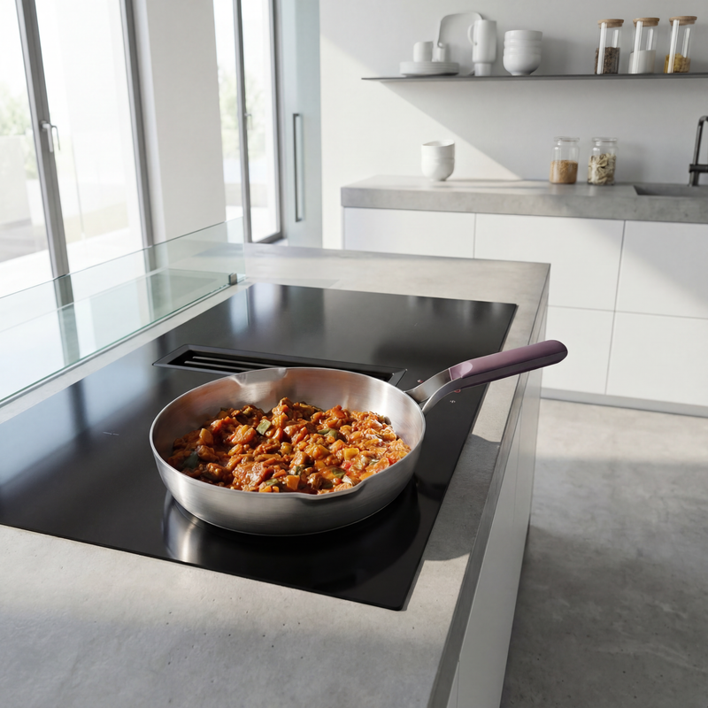 Elements - Frying Pan (28 cm)