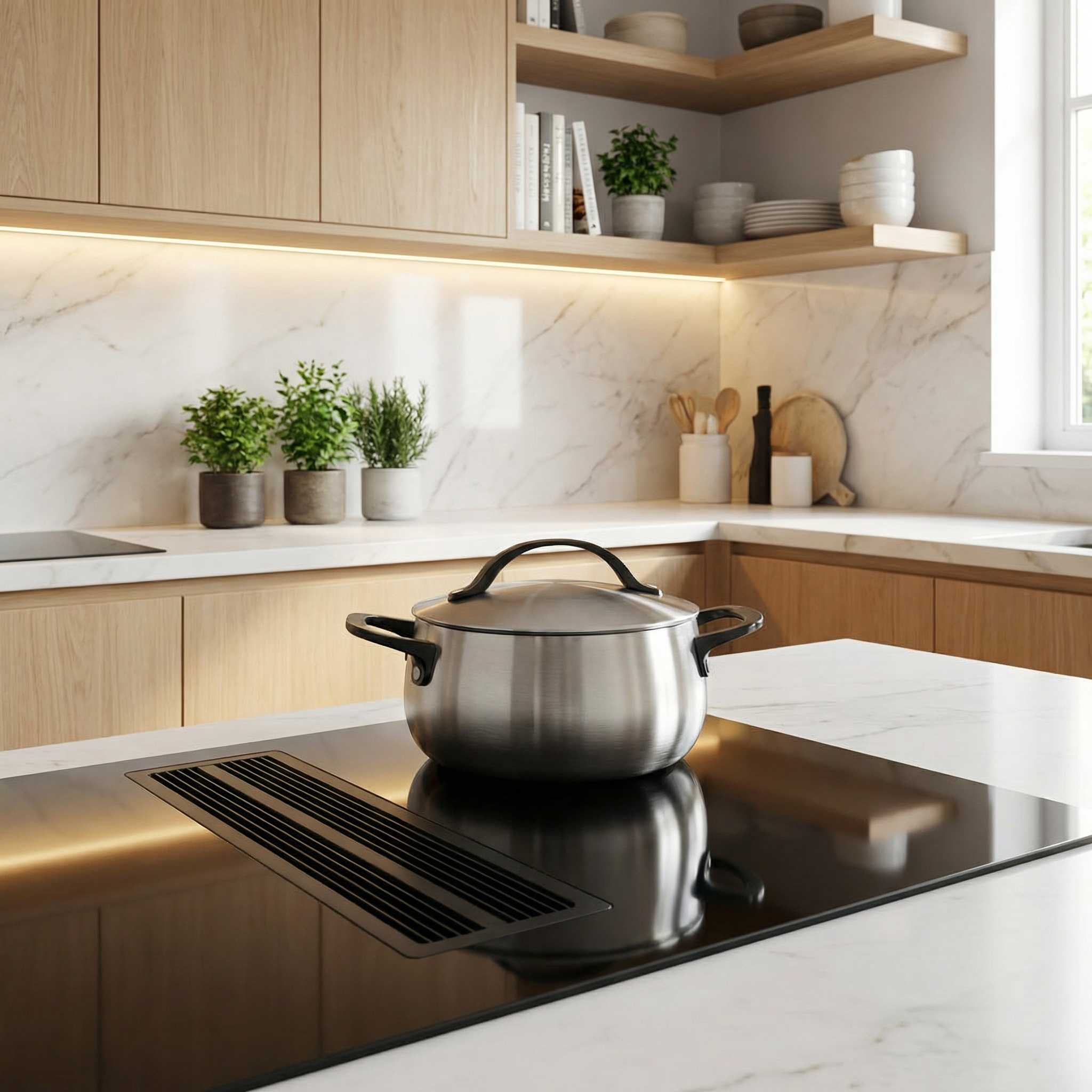 Belly - Casserole (18 cm)