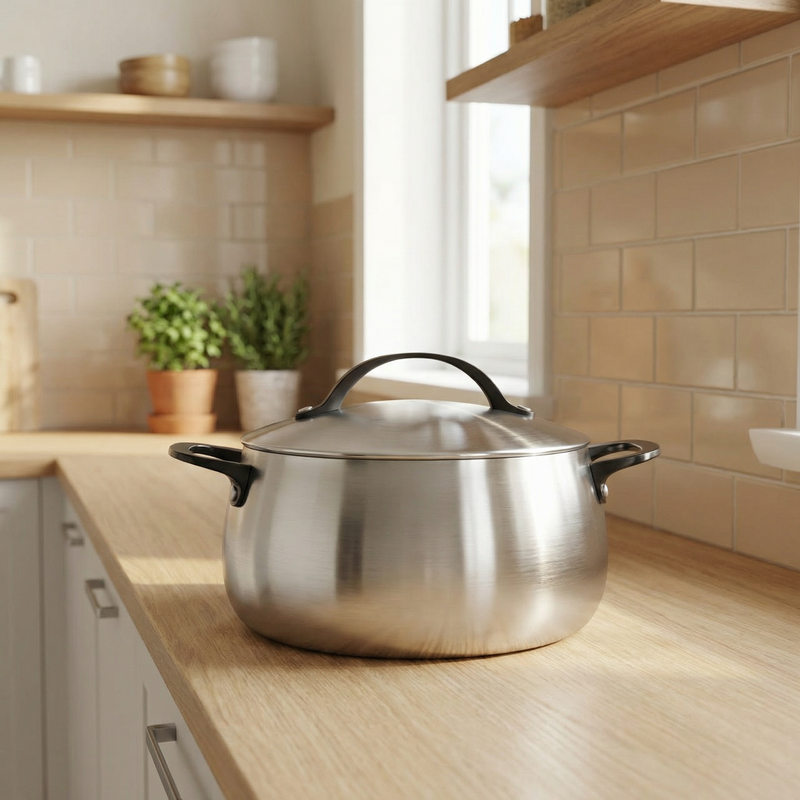 Belly - Casserole (24 cm)