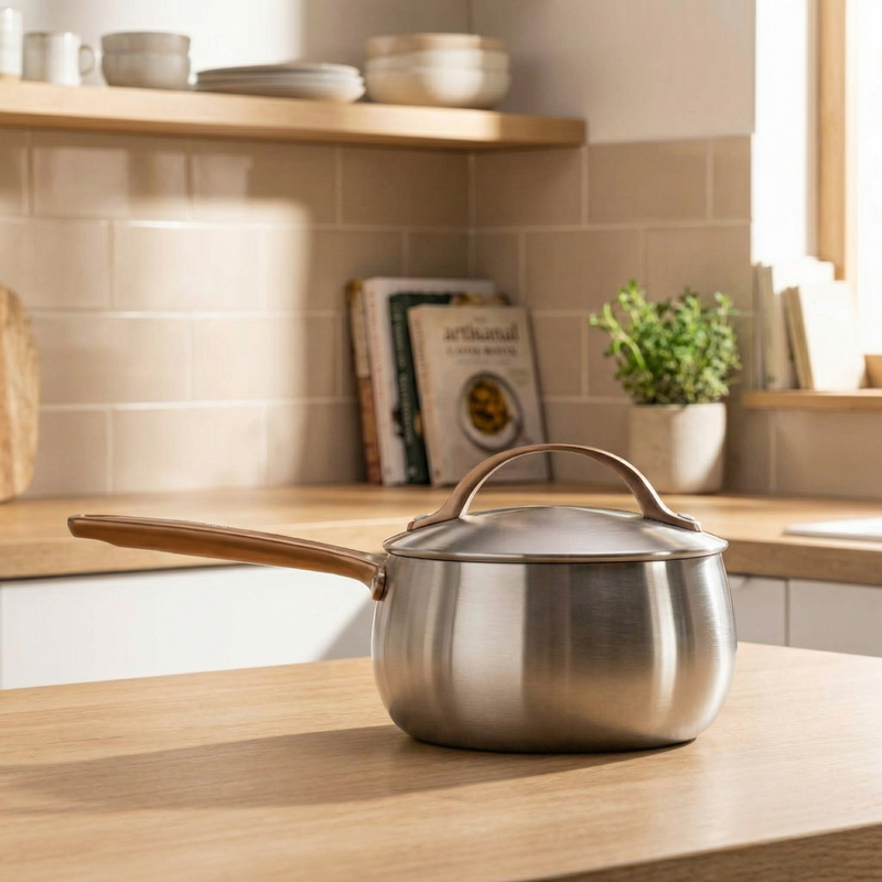 Belly - Saucepan (16 cm)