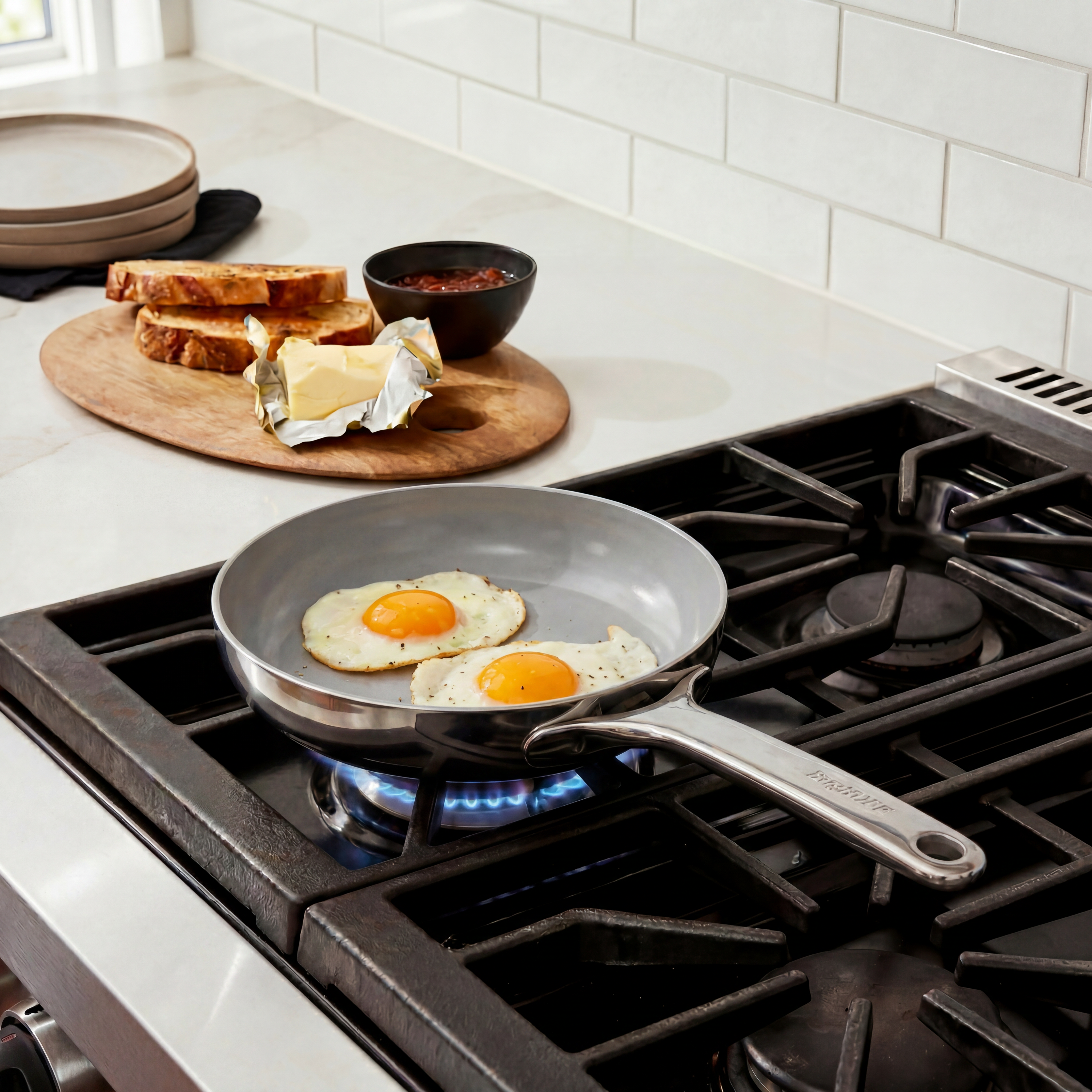 Belly - Frying Pan Non-Stick (20 cm)