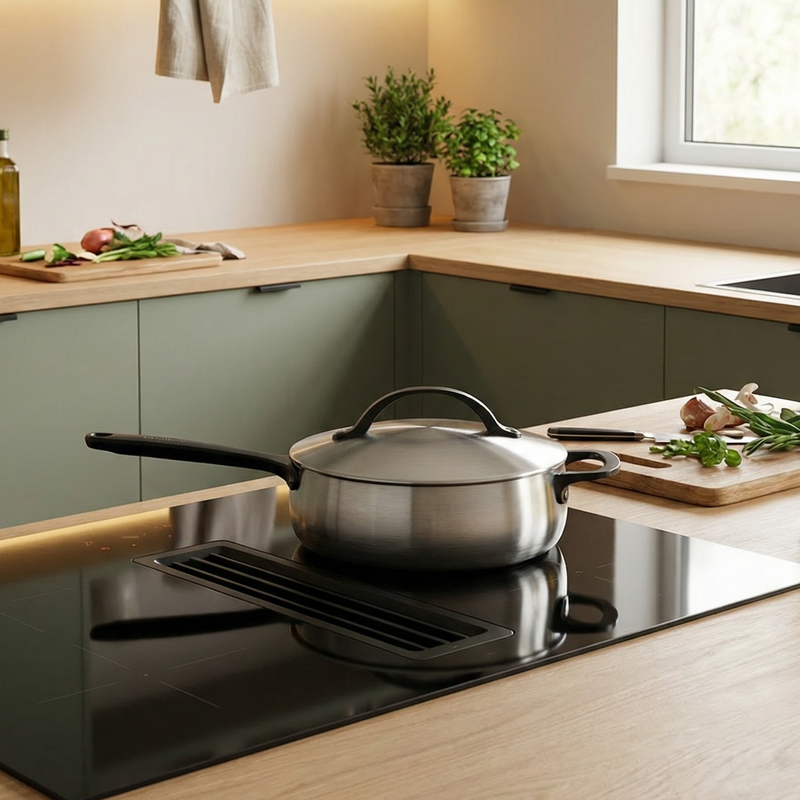 Belly - Sauté Pan (24 cm)