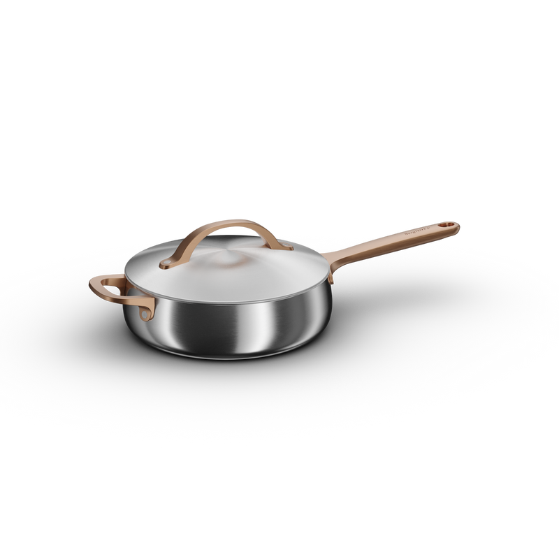 Belly - Schmorpfanne (24 cm)
