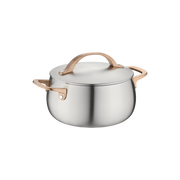 Belly - Kasserolle (20 cm)