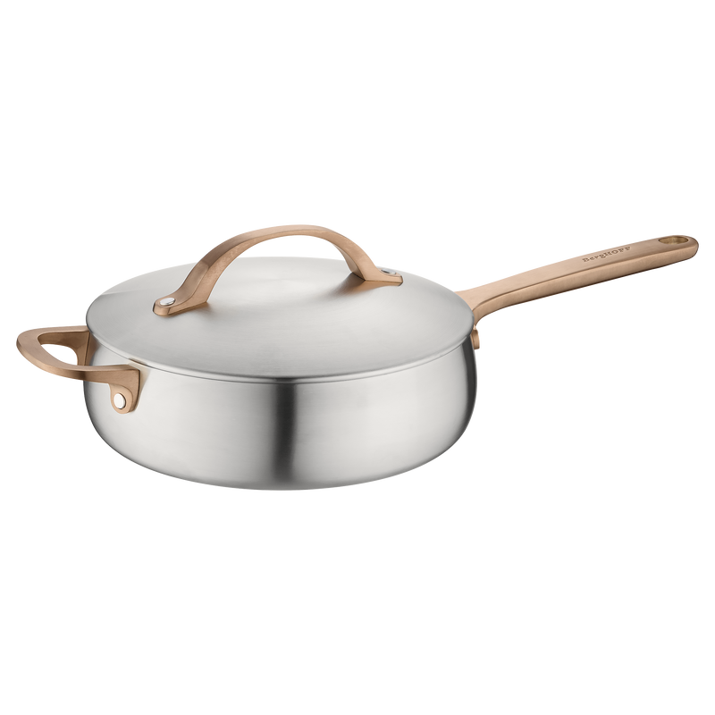 Belly - Schmorpfanne (24 cm)