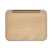 Elements - Schneidebrett-Set mit Tablet-Ständer (3 Stück)