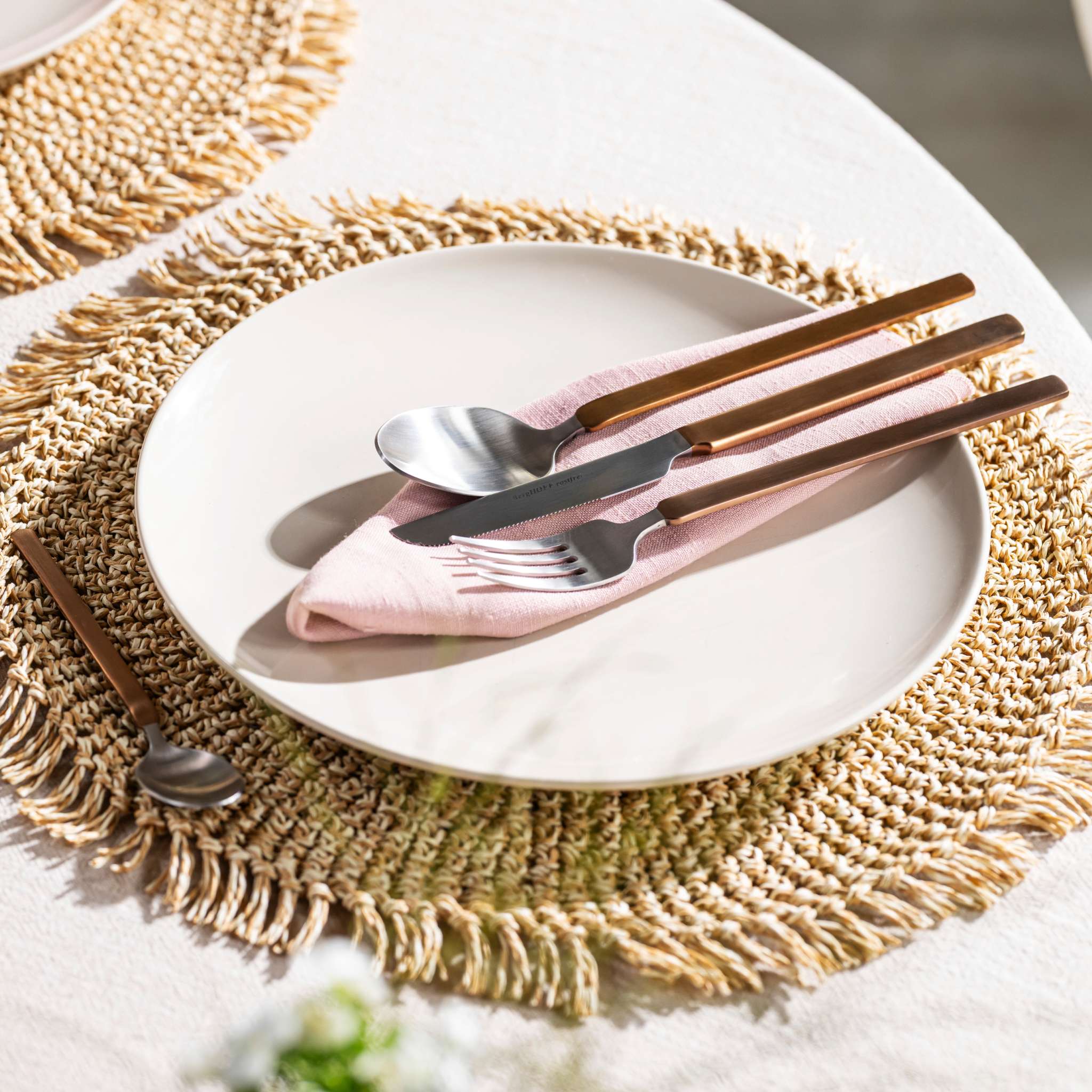 Besteck-Set (20-teilig)