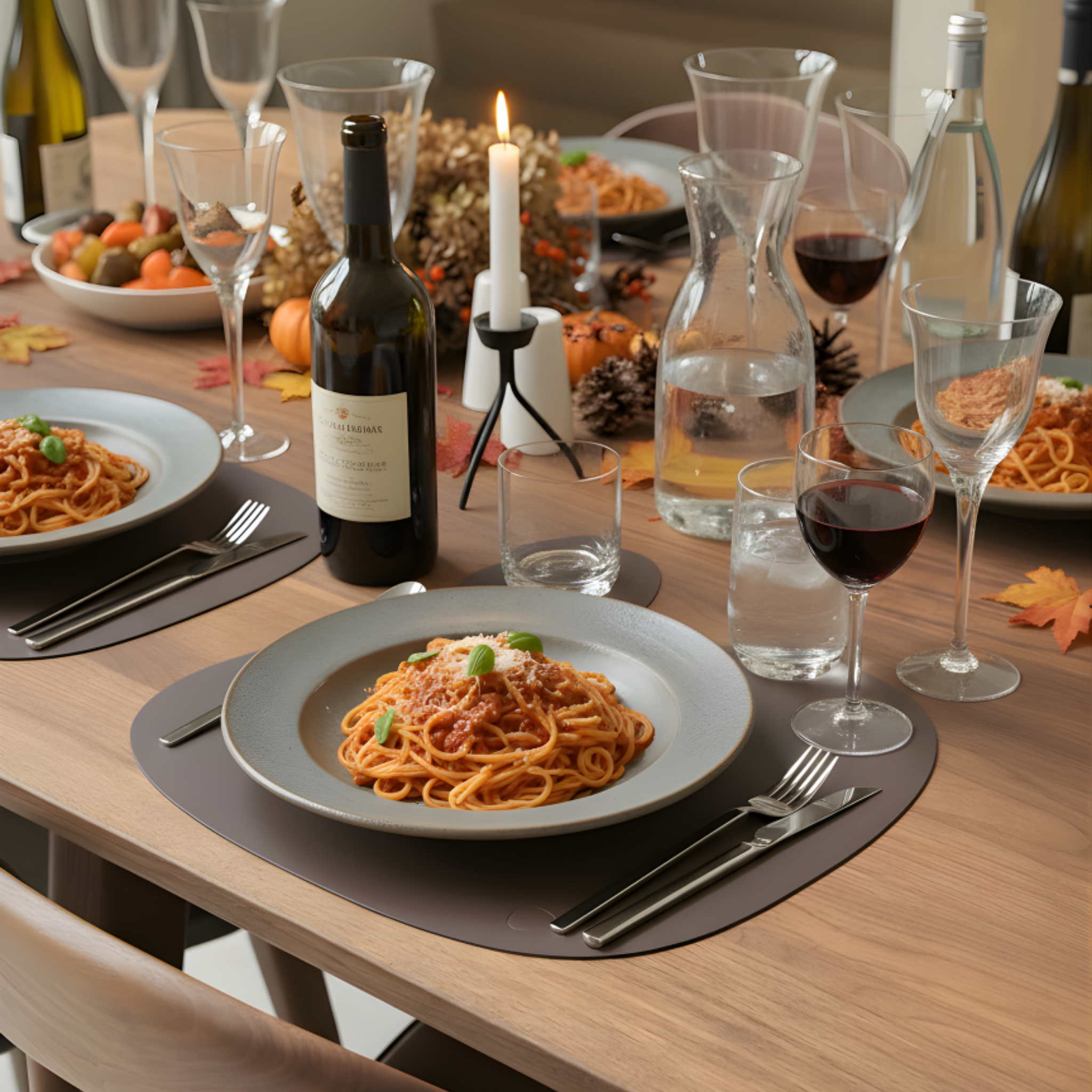 Besteck-Set (30-teilig)