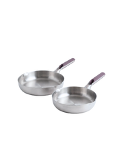 Elements - Bratpfannen Duo (24 & 28 cm)