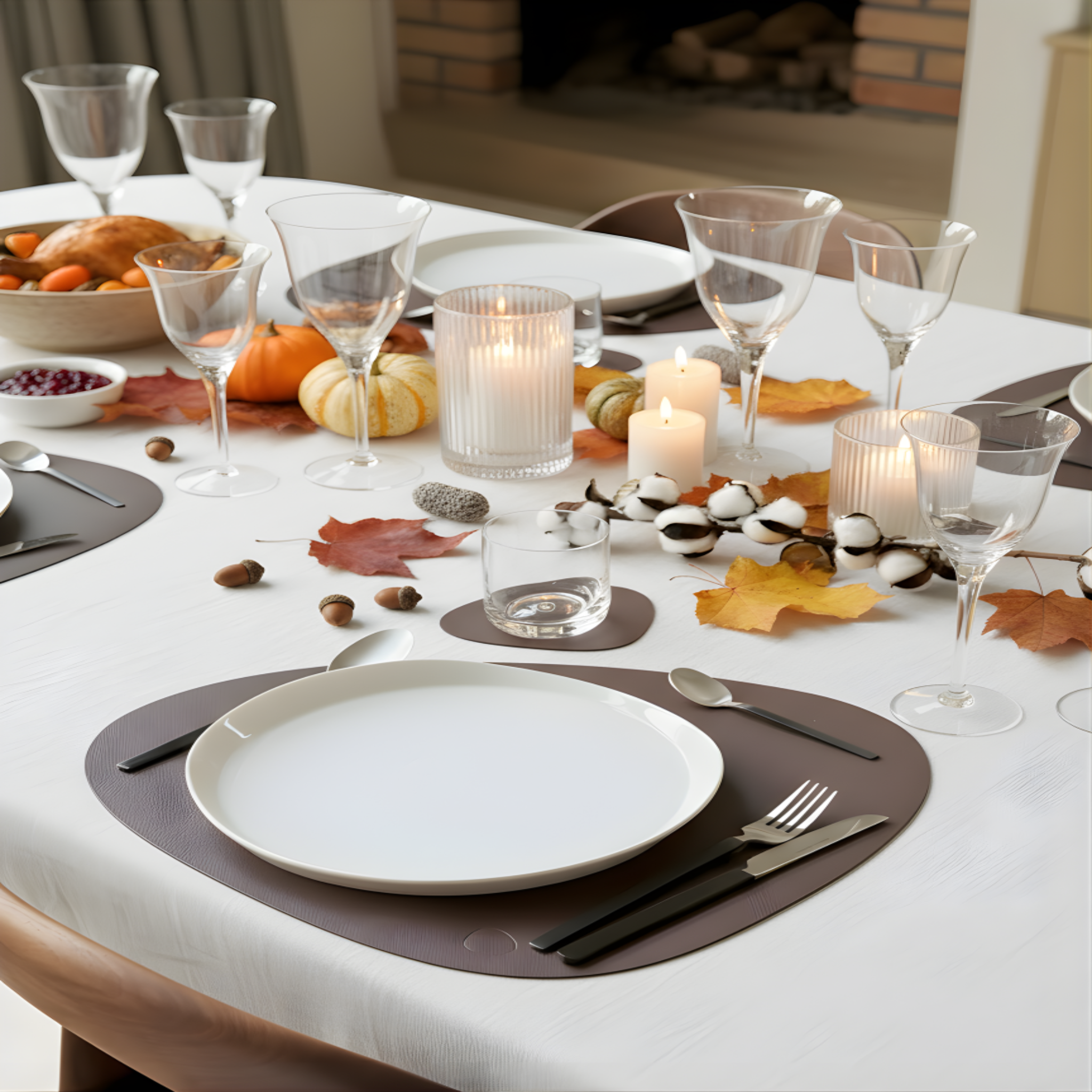Besteck-Set (20-teilig)