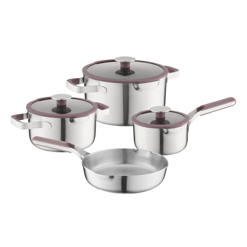 Elements - Essentials-Set (7-teilig)