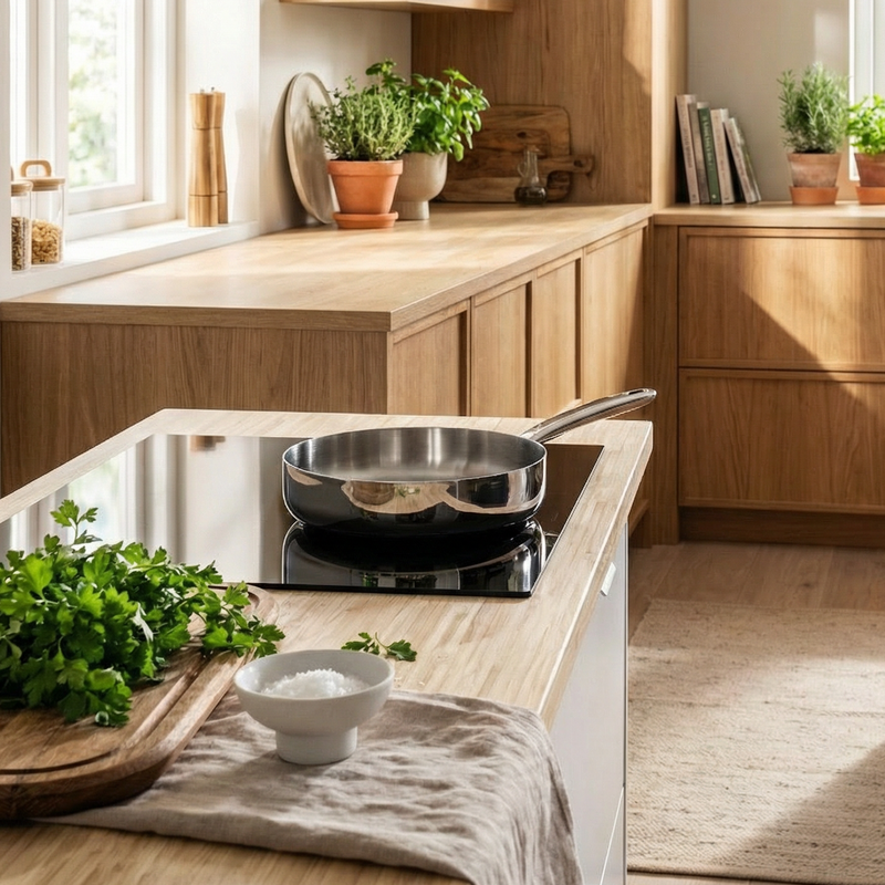 Belly - Starter Set (3-teilig)