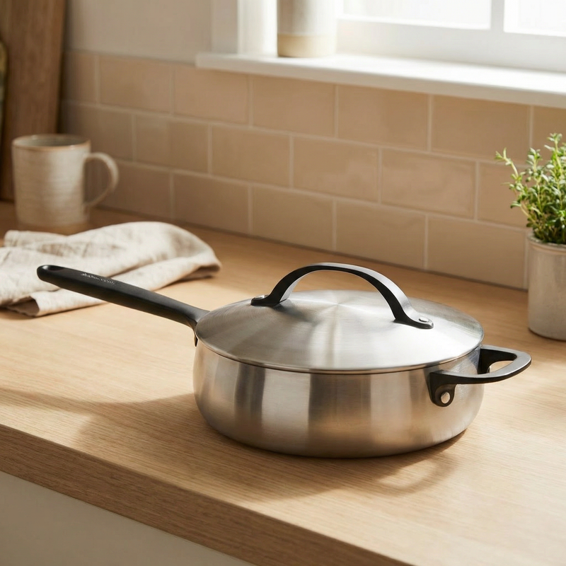 Belly - Starter Set (3-teilig)