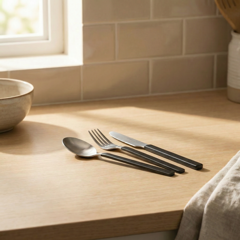 Besteck-Set (20-teilig)