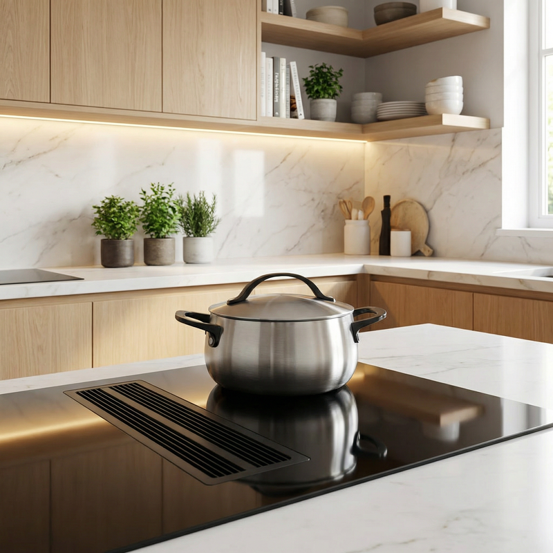 Belly - Kasserolle (18 cm)