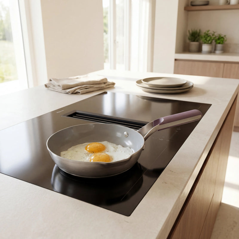 DEMNÄCHST ERHÄLTLICH: Elements - Antihaft-Bratpfanne (20 cm)