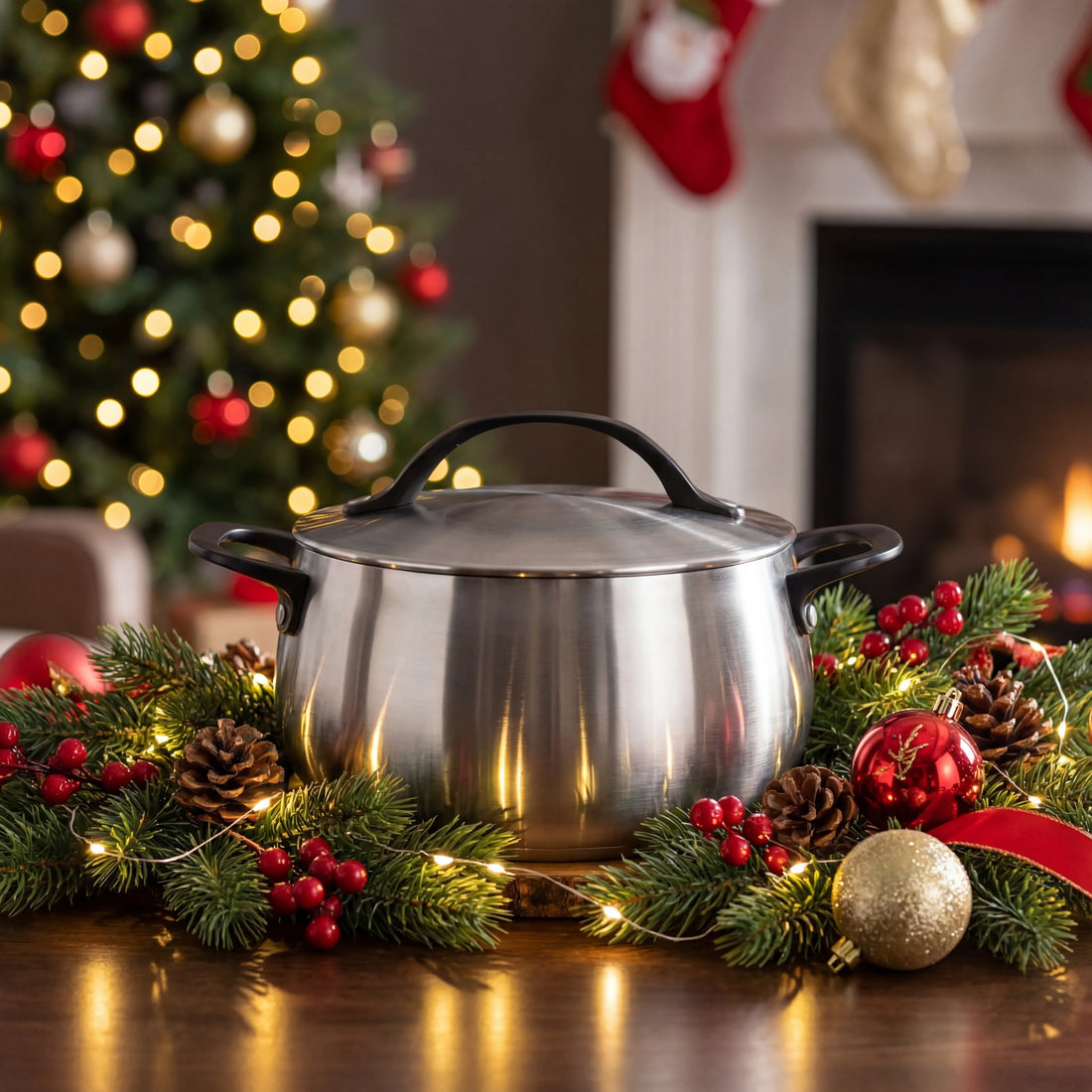 Le guide des cadeaux intelligents : des idées attentionnées pour tous les cuisiniers (et tous les budgets)