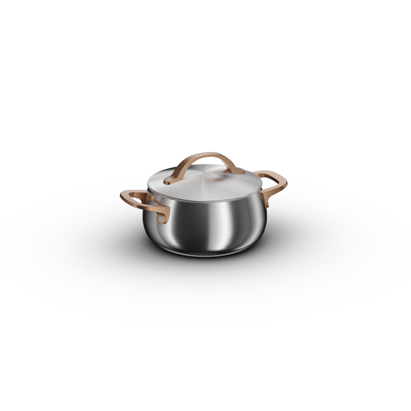 Belly - Casserole (18 cm)