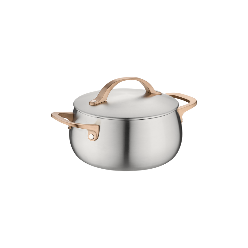 Belly - Casserole (18 cm)