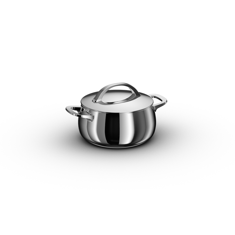 Belly-casserole-stellar-steel-20CM