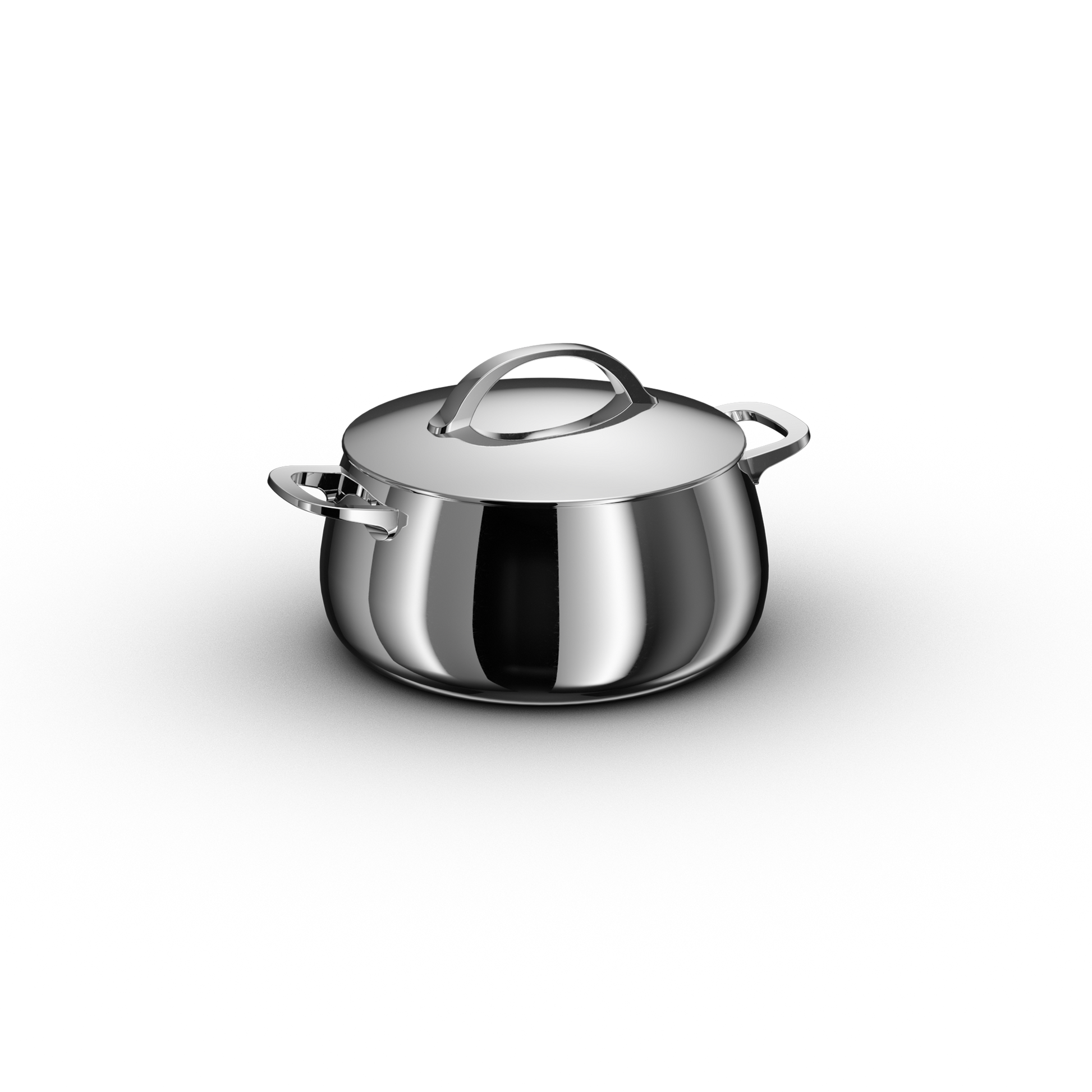 Belly-casserole-stellar-steel-24CM