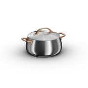 Belly-casserole-warm-blush-24CM