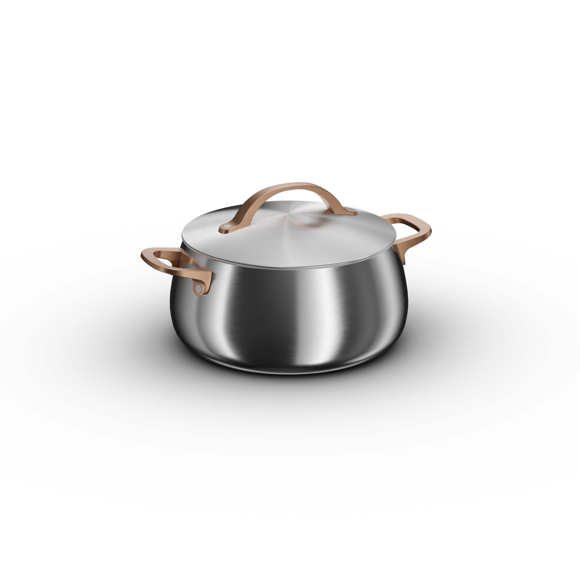Belly-casserole-warm-blush-24CM