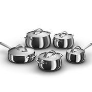 Belly-cookware-set-10-piece-stainless-steel