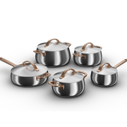 Belly-cookware-set-stainless-steel-warm-blush