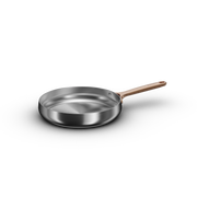 Belly-large-frying-pan-28-cm-warm-blush