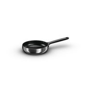 Belly-non-stick-frying-pan-20-cm-smokey-black