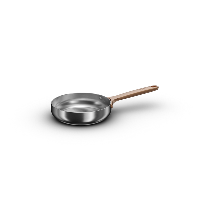 Belly-small-frying-pan-20-cm-warm-blush