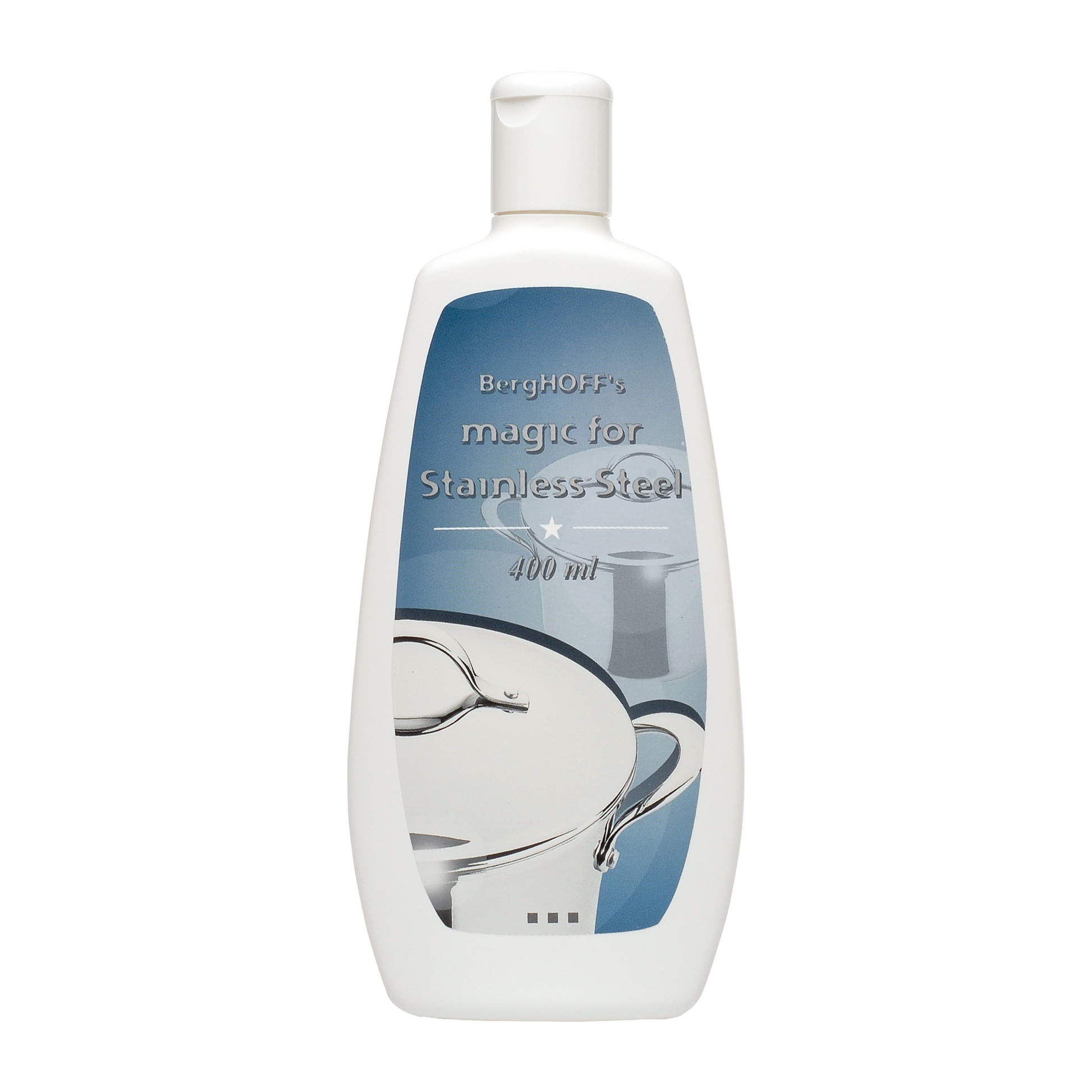 Berghoff-maison-inox-nettoyeur