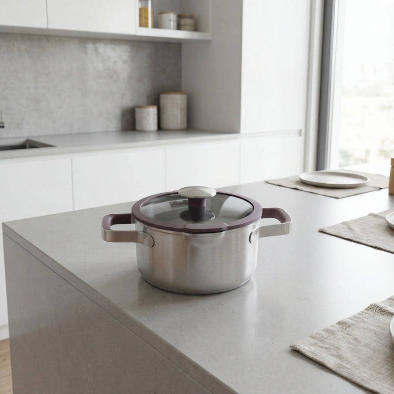 Elements - Casserole (20 cm)