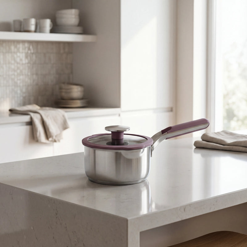 Elements - Casserole (16 cm)