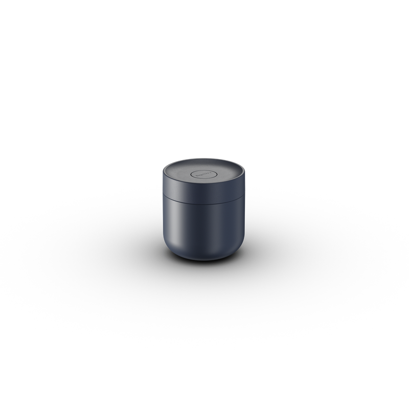 Nommie-small-snackable-food-jar-navy-35CL