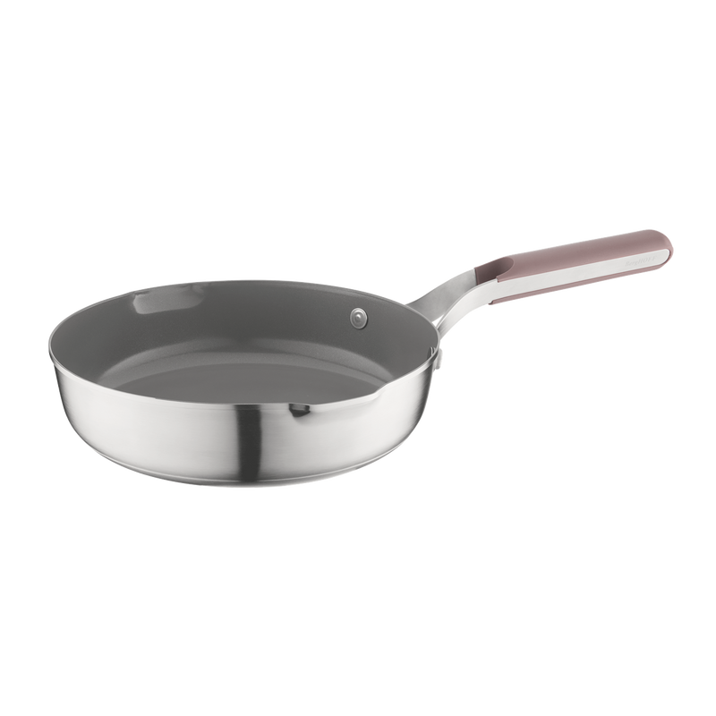 BIENTÔT DISPONIBLE : Elements  Poêle antiadhésive 24 cm