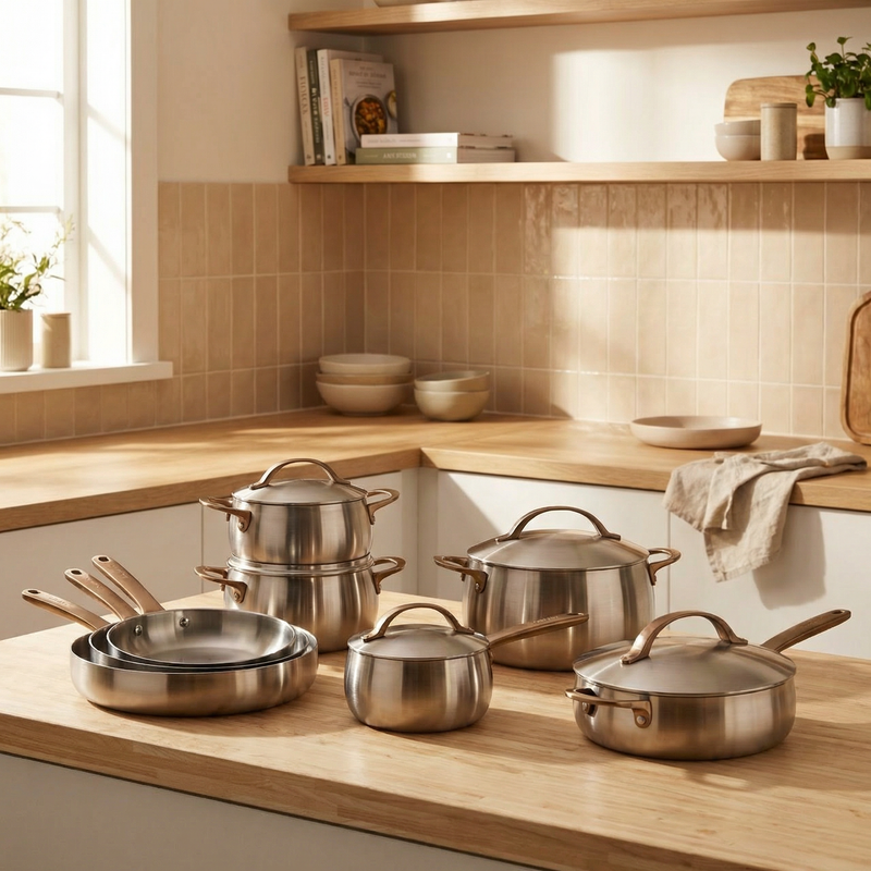 Belly - Full House (13 pièces)