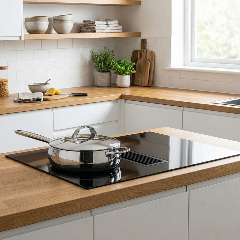 Belly - Sauteuse (24 cm)