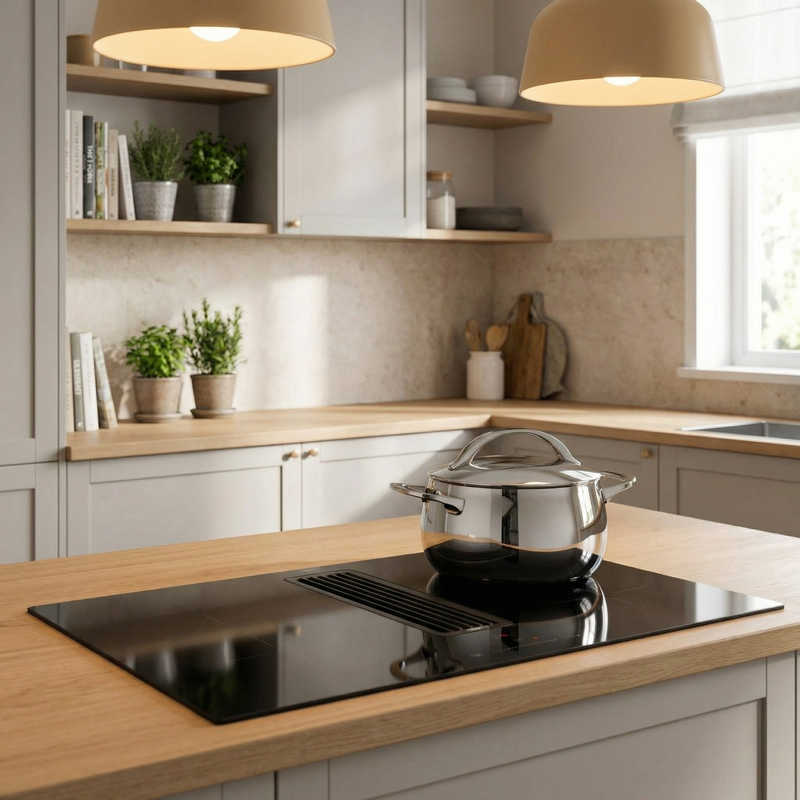 Belly - Casserole (24 cm)