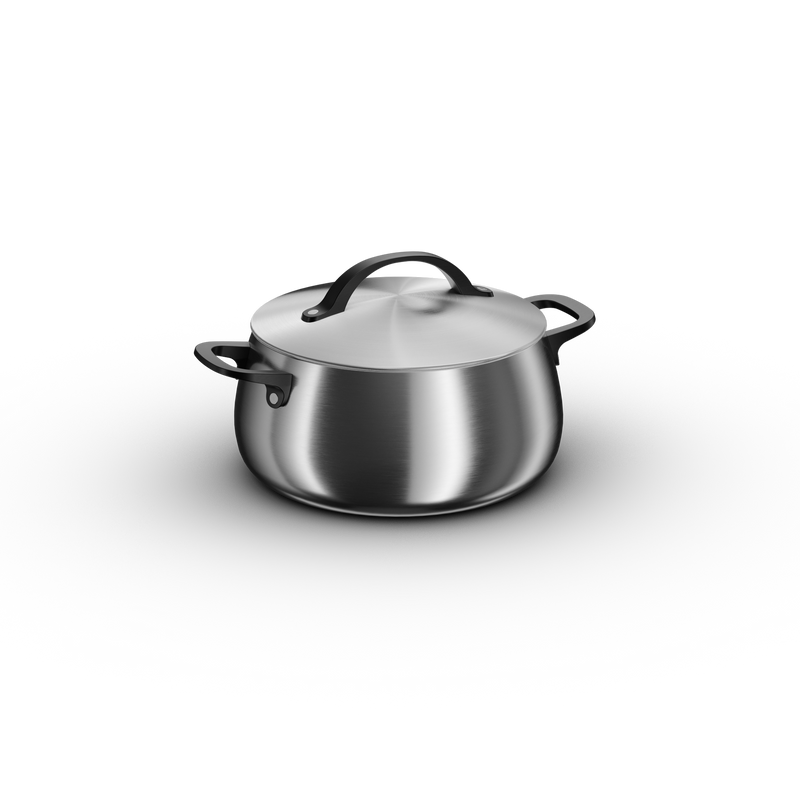 Belly - Kookpot (24 cm)