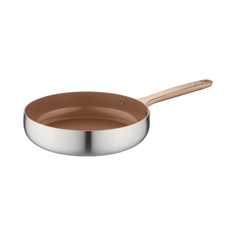 Belly - Braadpan Non-Stick (24 cm)