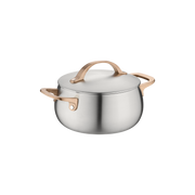 Belly - Kookpot (18 cm)