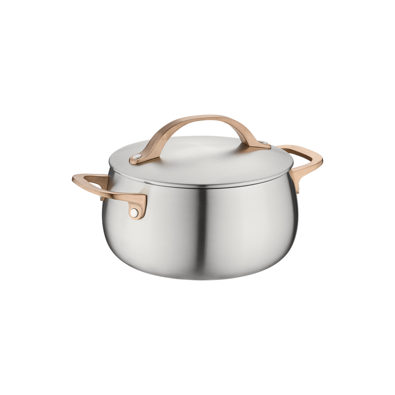 Belly - Kookpot (20 cm)