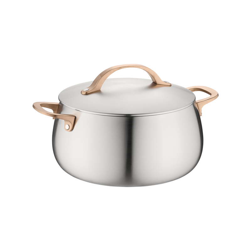 Belly - Kookpot (24 cm)