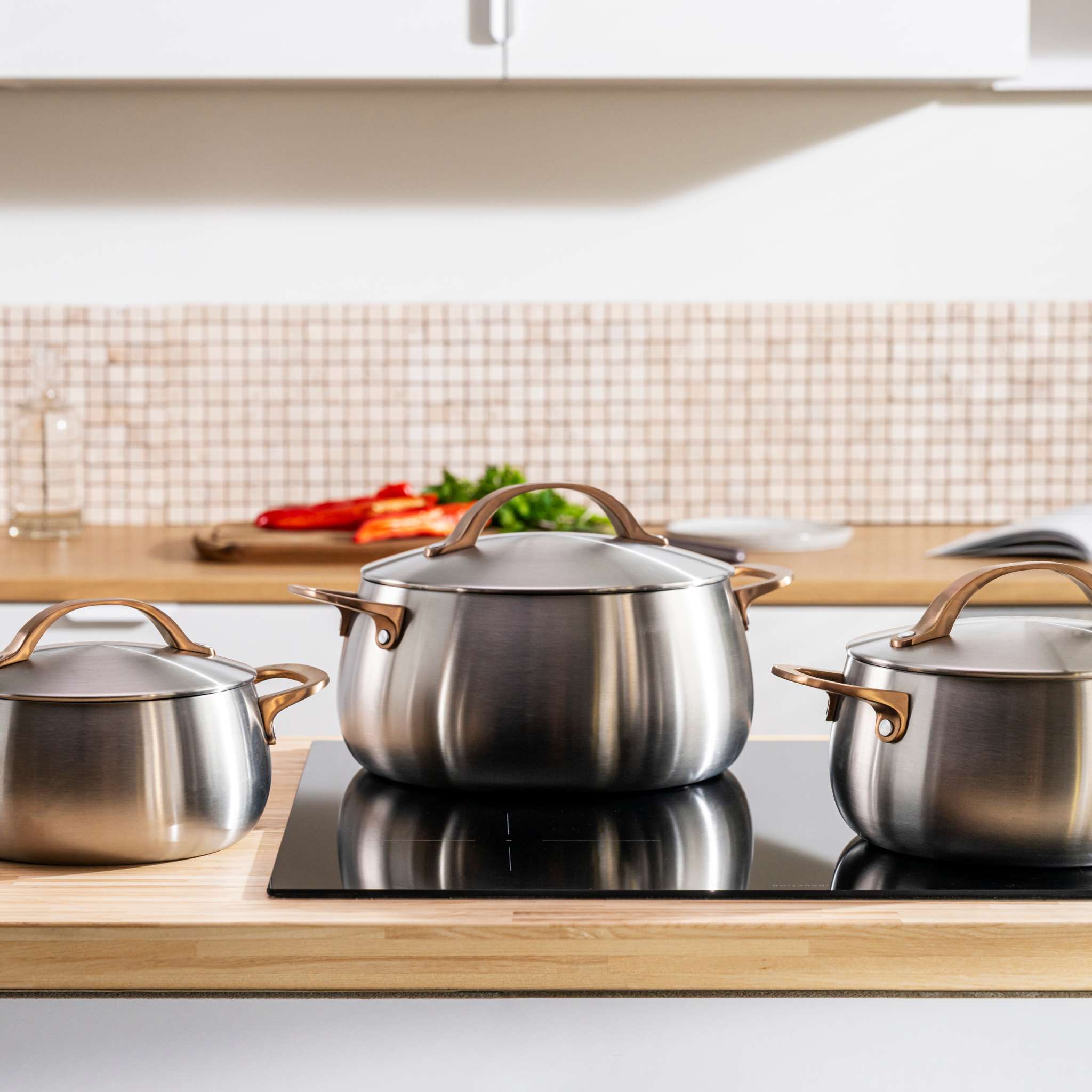 warm-blush stuks-warm-blauw