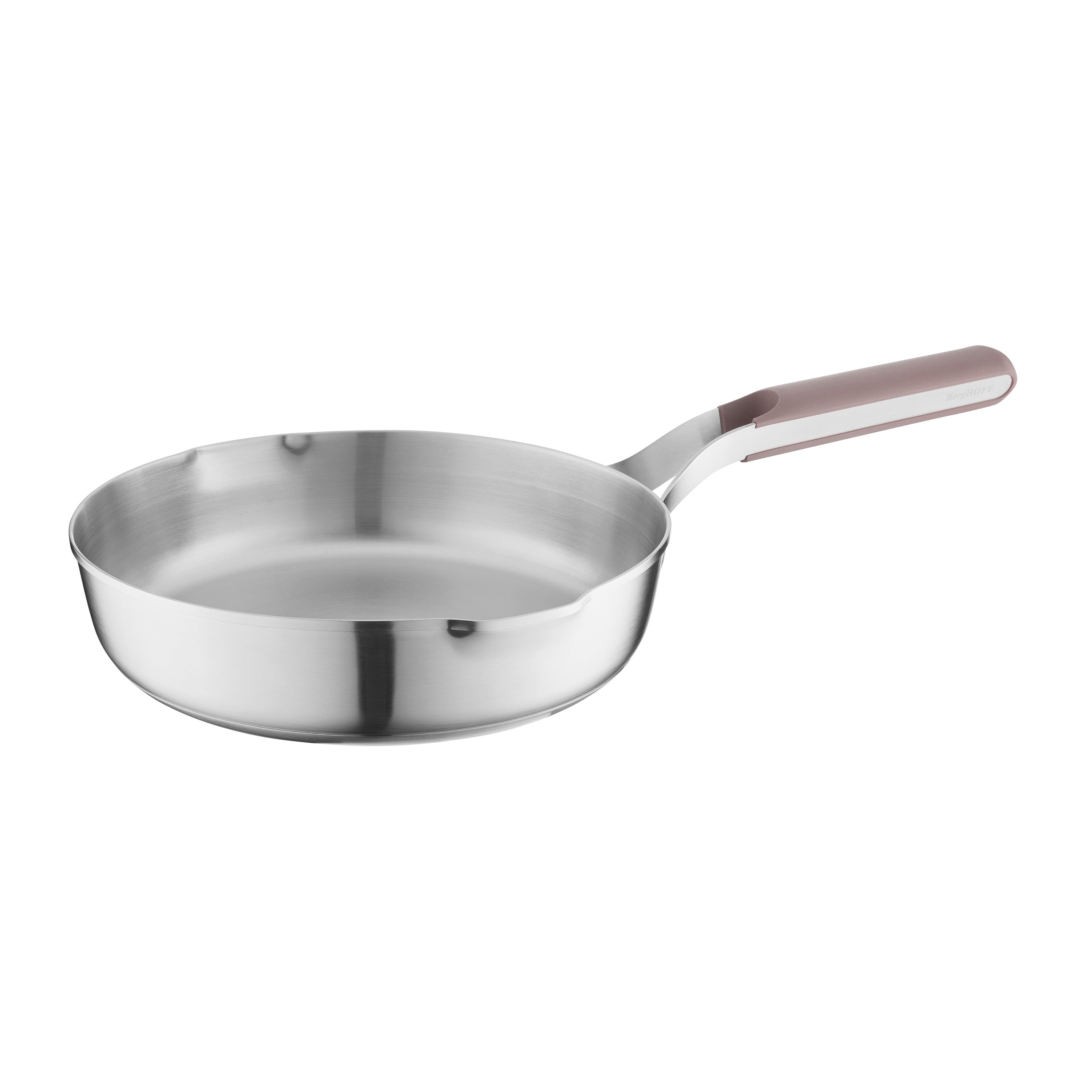 Elements - Braadpan Trio (20 cm, 24 cm & 28 cm)